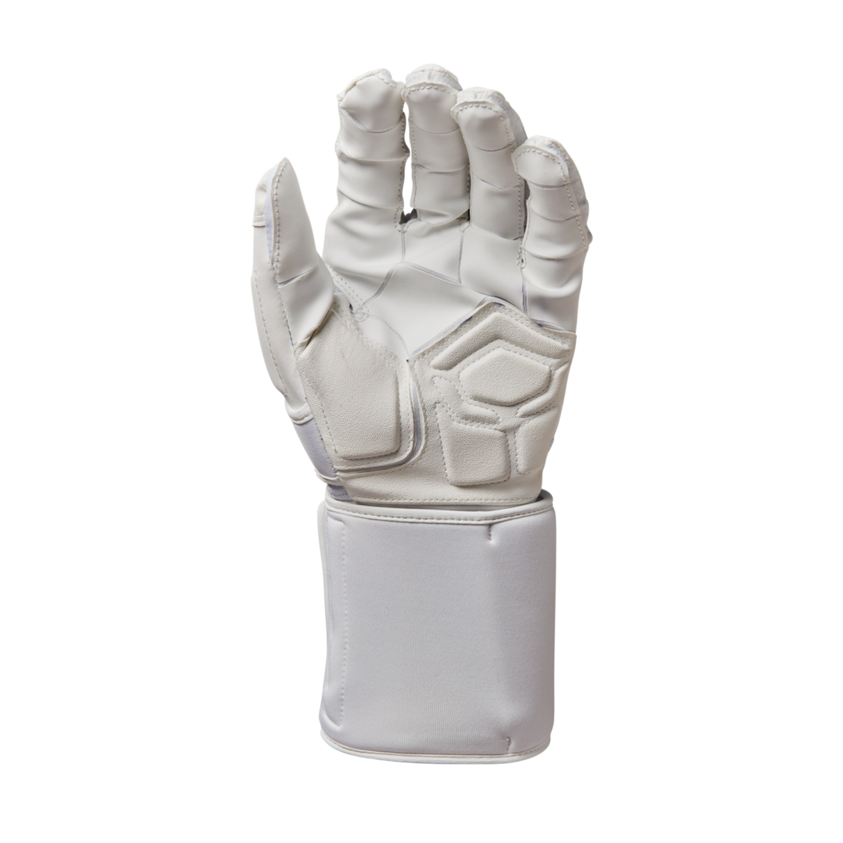 Wilson Adult Football Trench Lineman Gloves-1