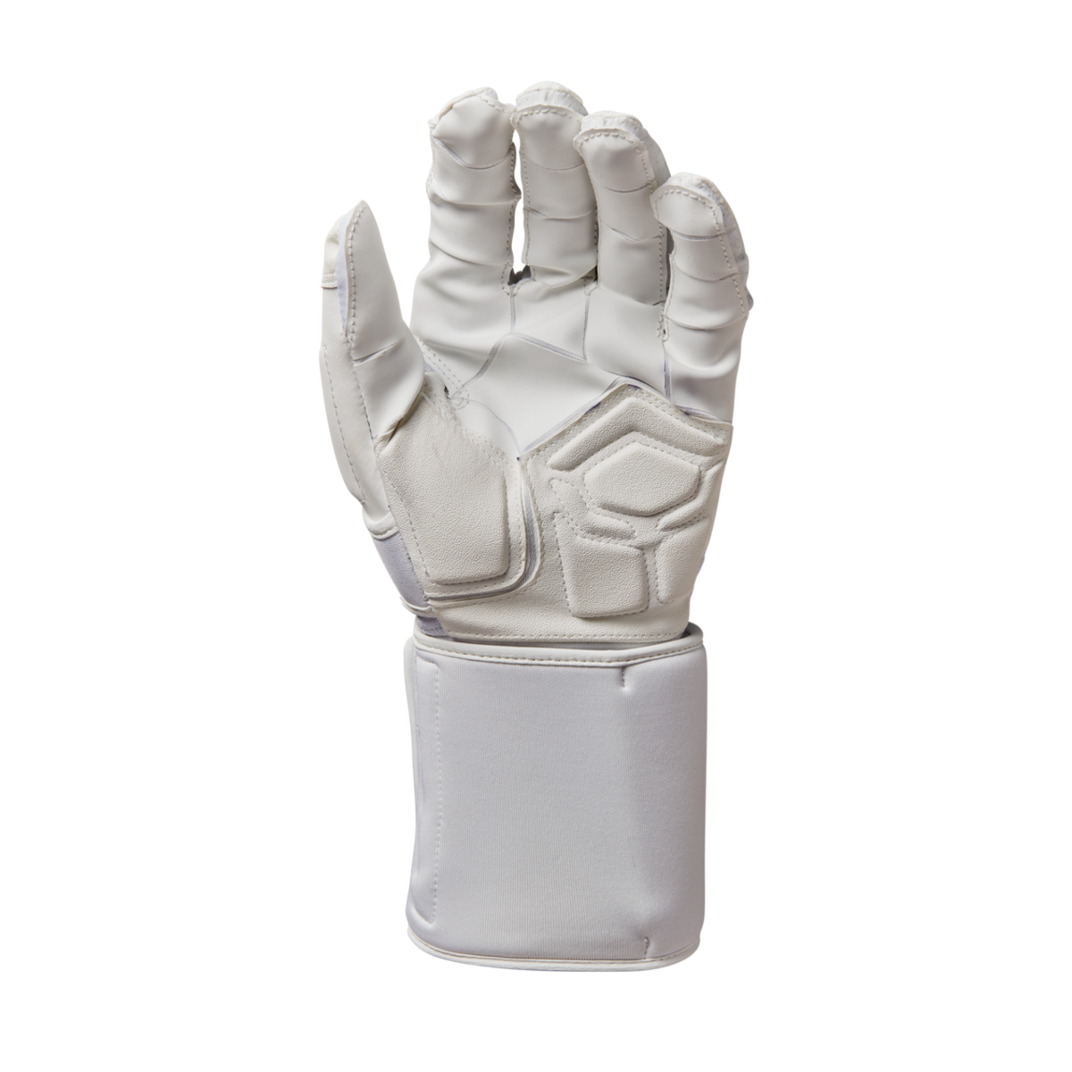 EvoShield Adult Football Trench Lineman Gloves-1