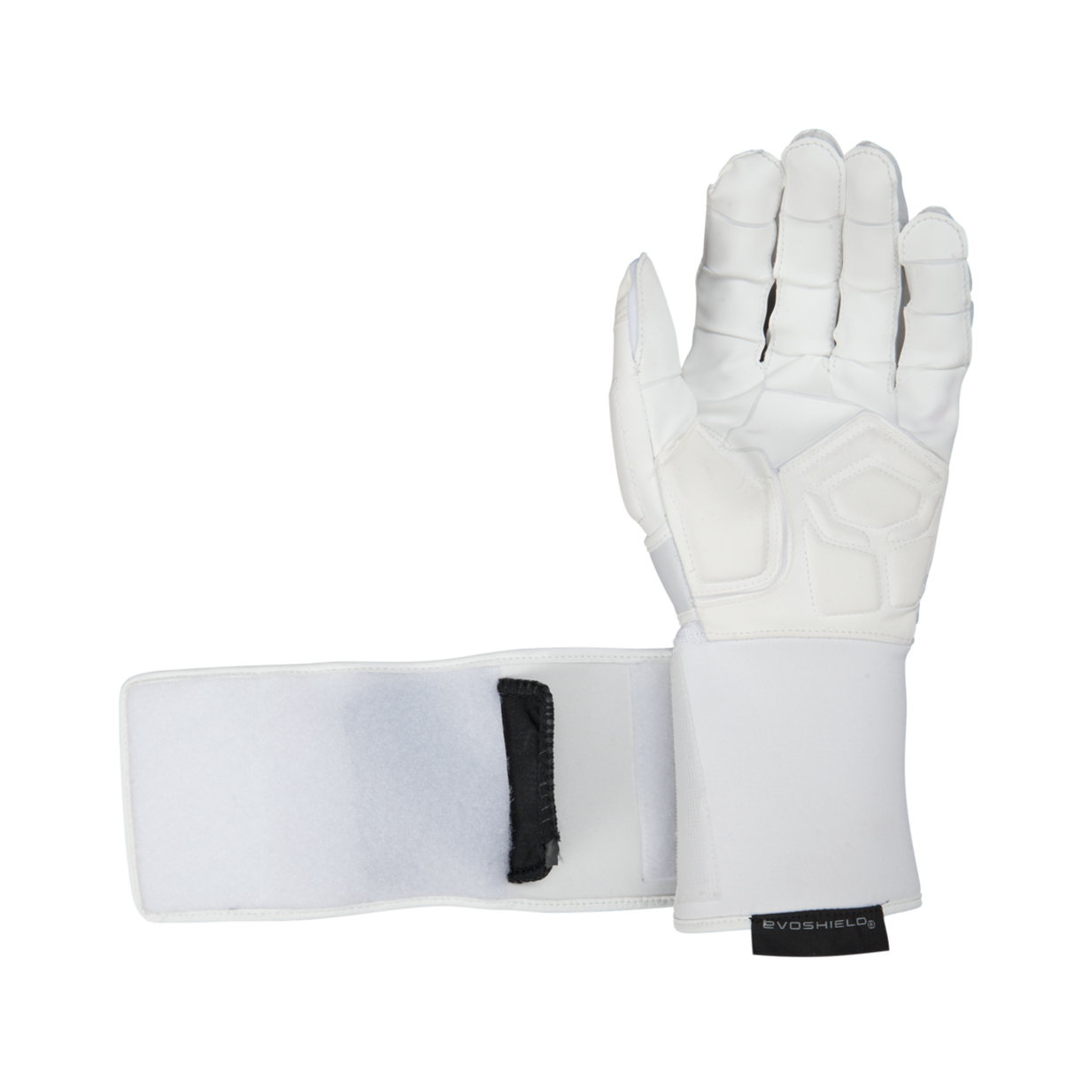 Wilson Adult Football Trench Lineman Gloves-5