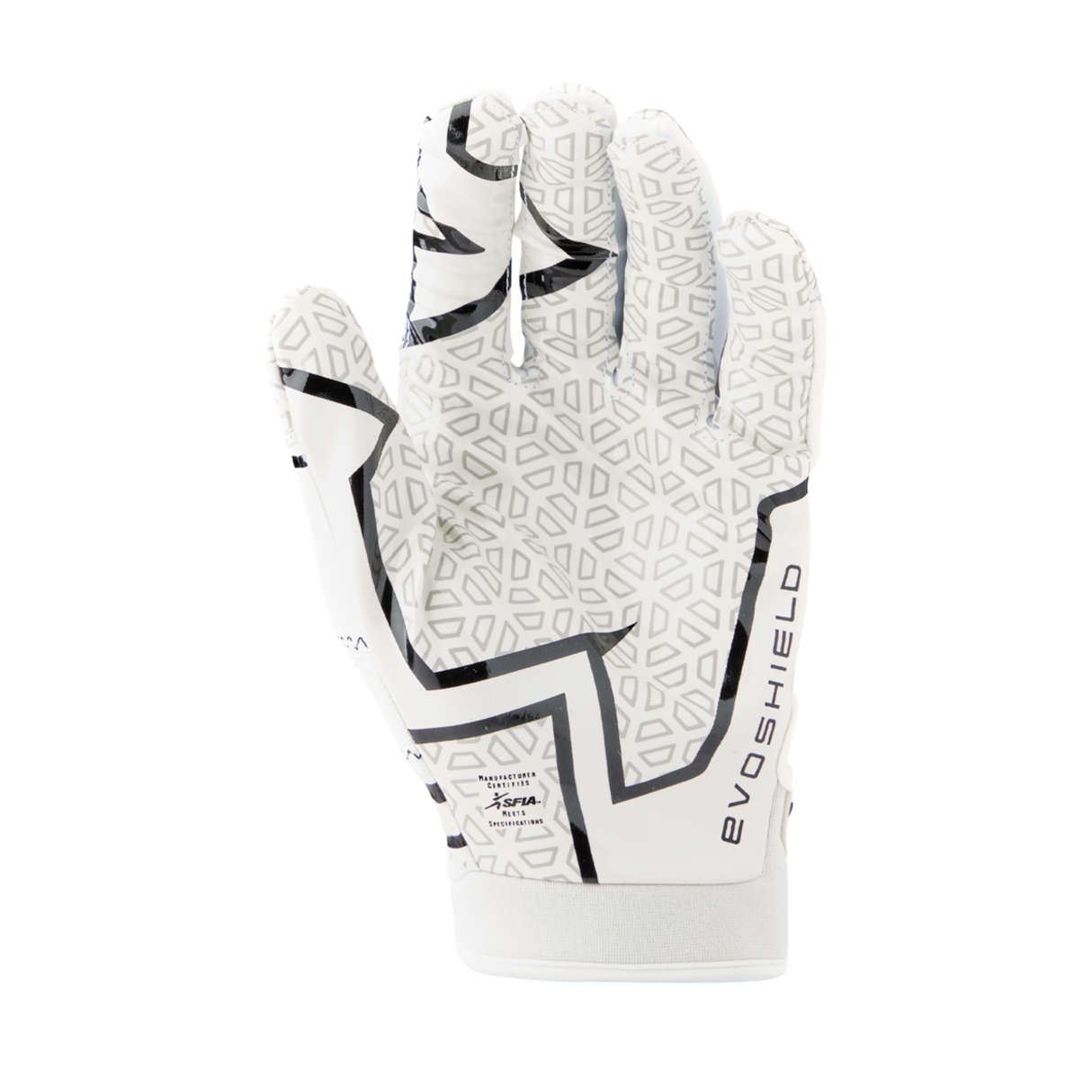 Wilson Motion Receiver Gloves-1