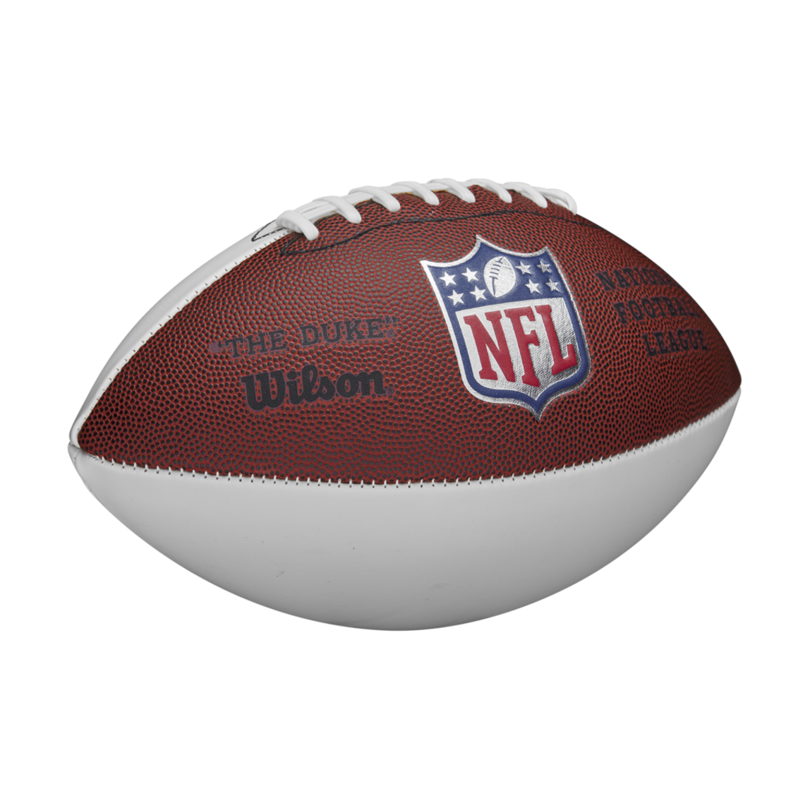 Wilson NFL Autograph Football-4