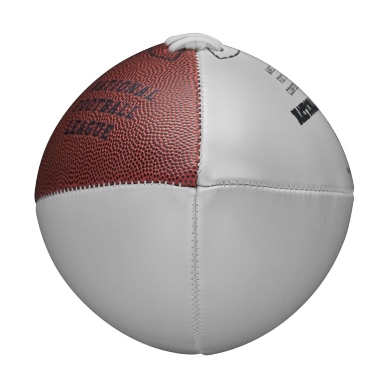Wilson NFL Autograph Football-6