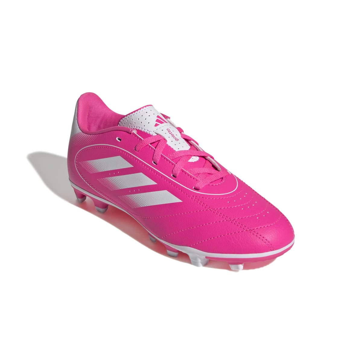 adidas Youth Goletto IX Firm Ground/Multi Ground Football Cleats-5