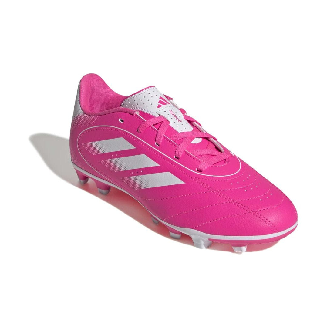 adidas Youth Goletto IX Firm Ground/Multi Ground Football Cleats-5