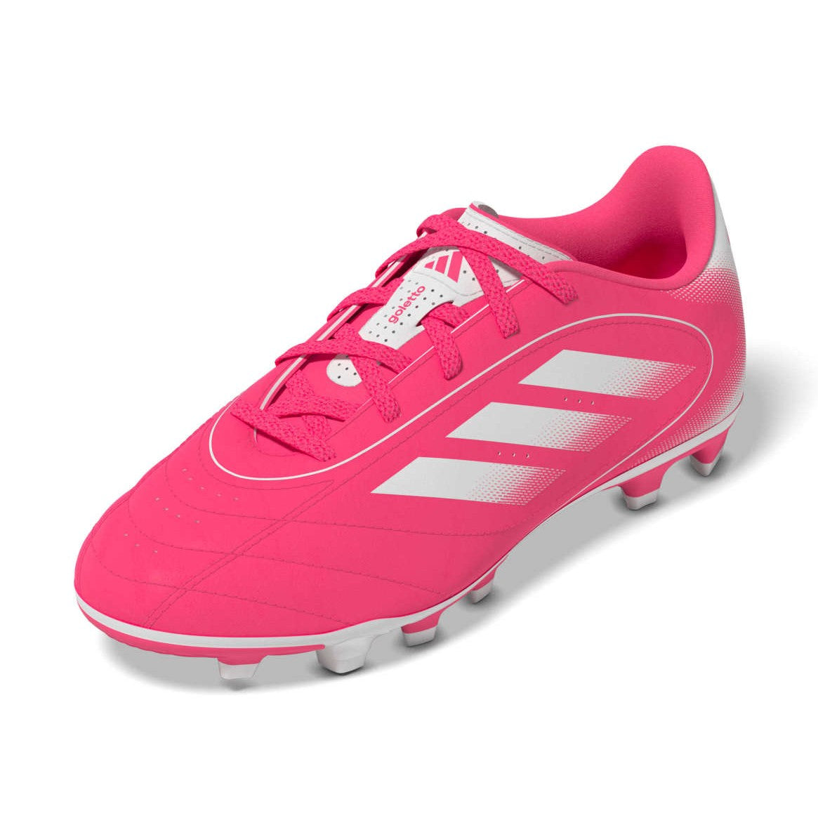 adidas Youth Goletto IX Firm Ground/Multi Ground Football Cleats-9