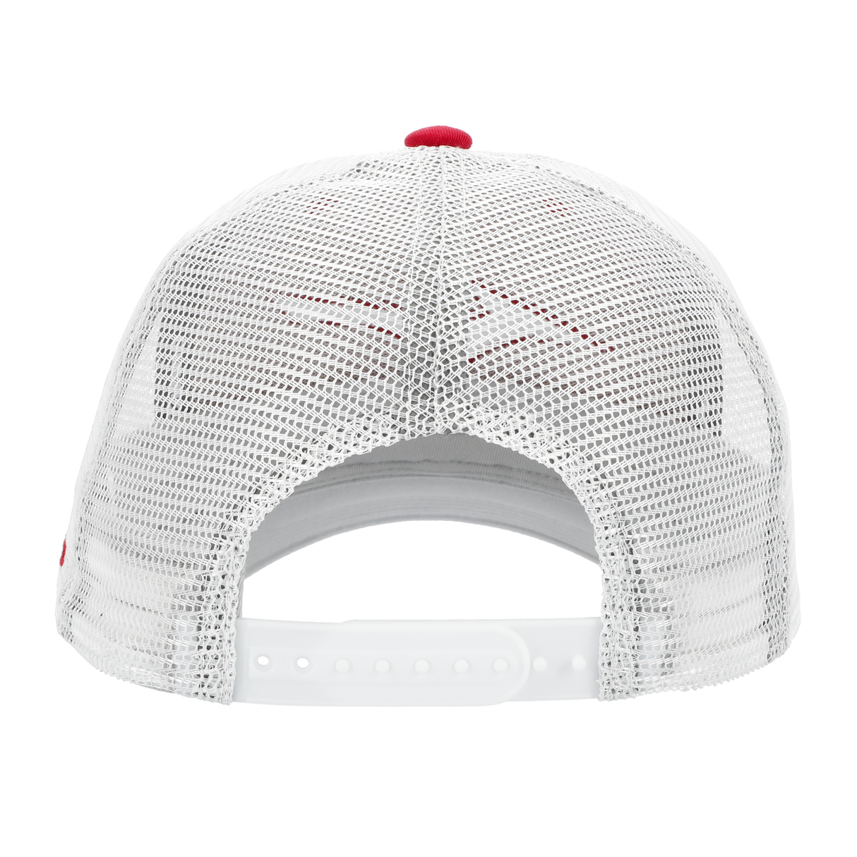 Mizuno Diamond Trucker Hat-2