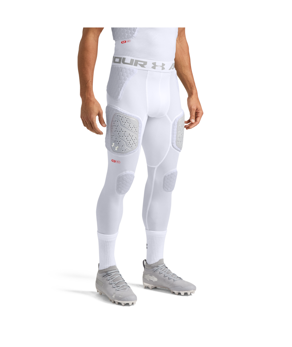 Under Armour Adult Gameday Armour Pro 7-Pad 3/4 Tight