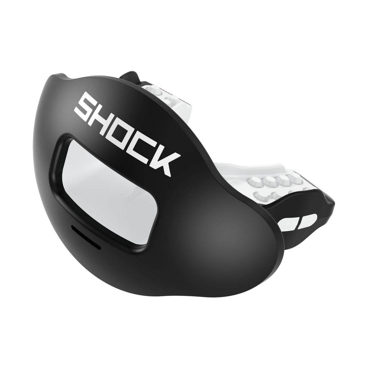 Shock Doctor Max Air Flow 2.0 Mouthguard-1