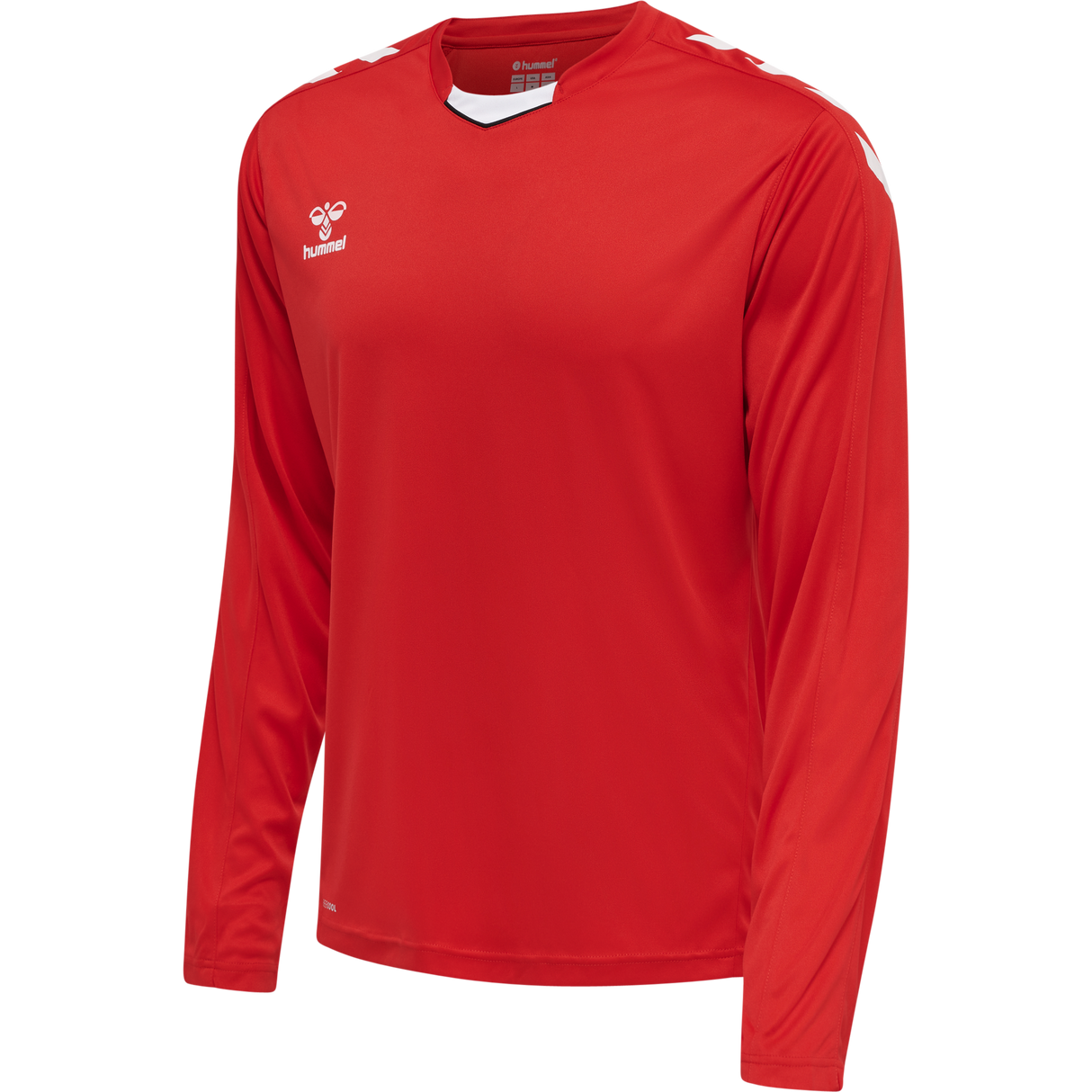 Hummel hmlCore Xk Poly Jersey Long Sleeve-3