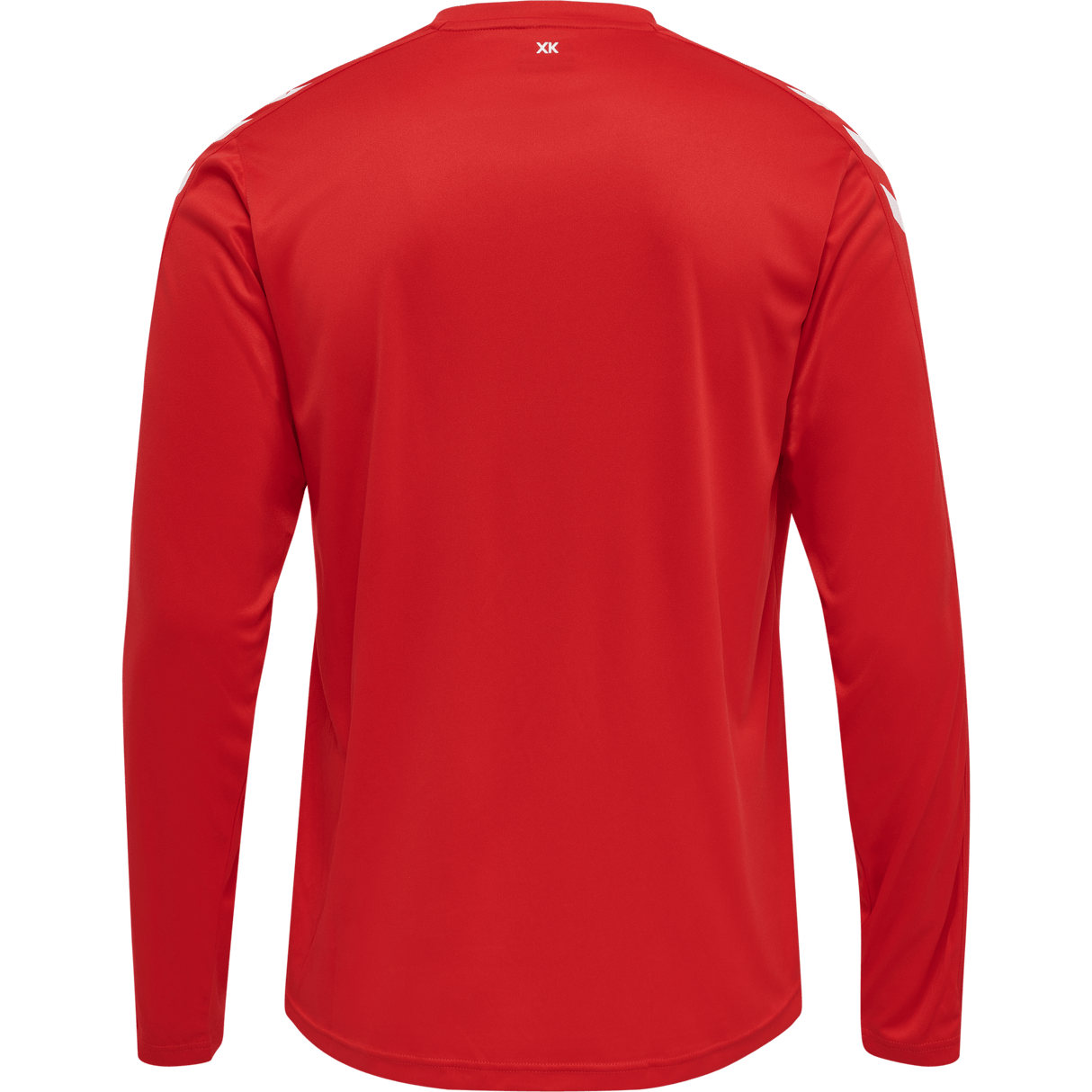 Hummel hmlCore Xk Poly Jersey Long Sleeve-4