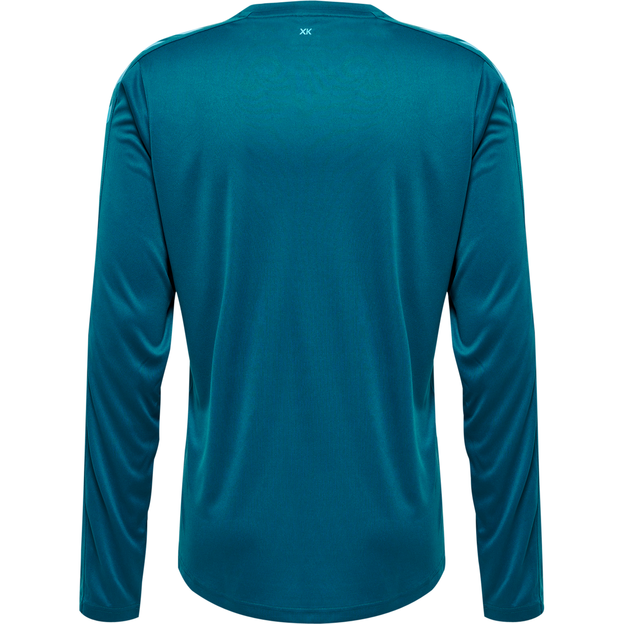 Hummel hmlCore Xk Poly Jersey Long Sleeve-4