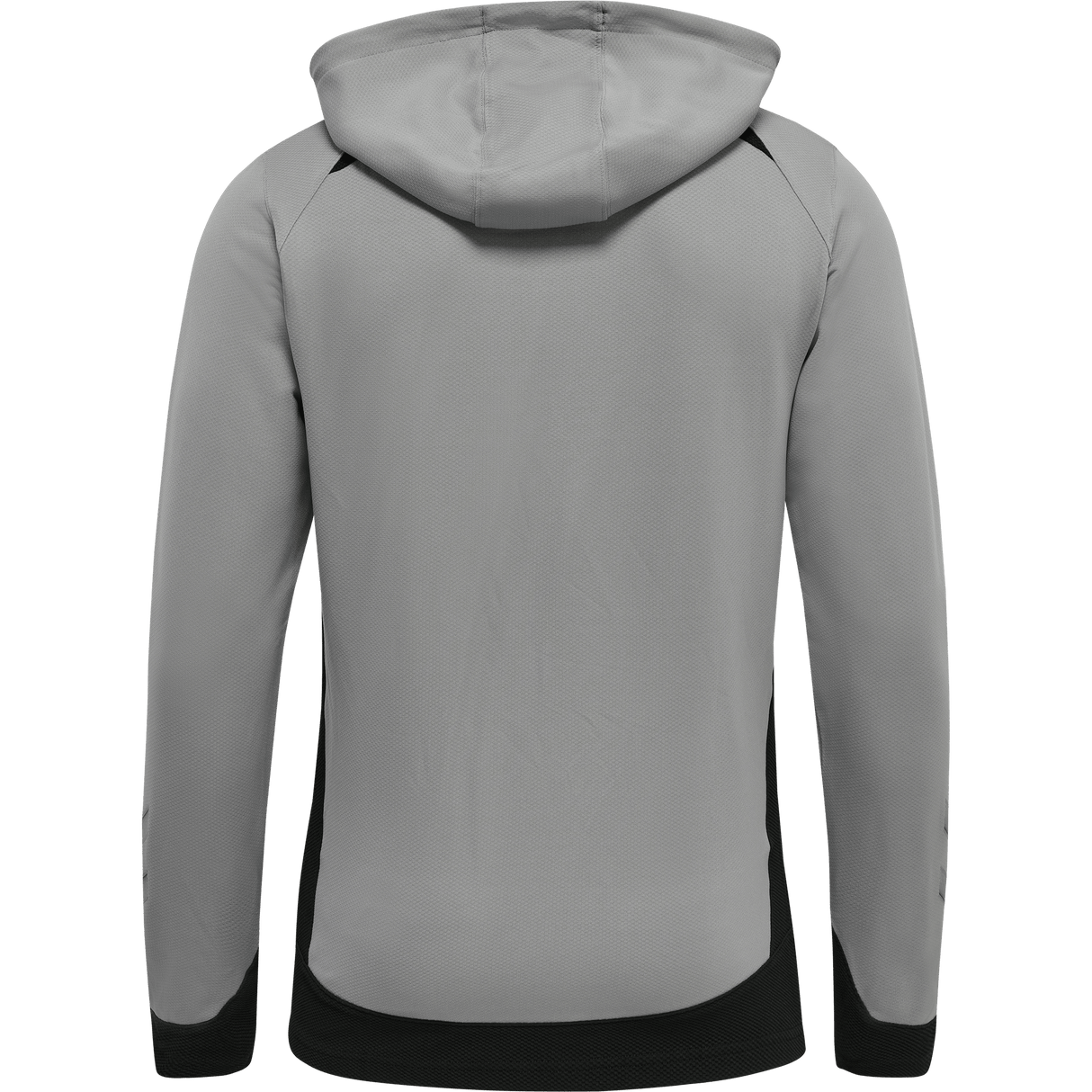 Hummel Men's hmlLead Poly Hoodie-3