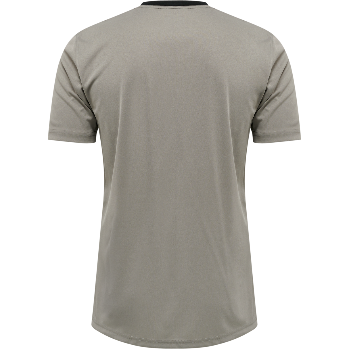 hummel Unisex Referee Chevron Short Sleeve Jersey-2