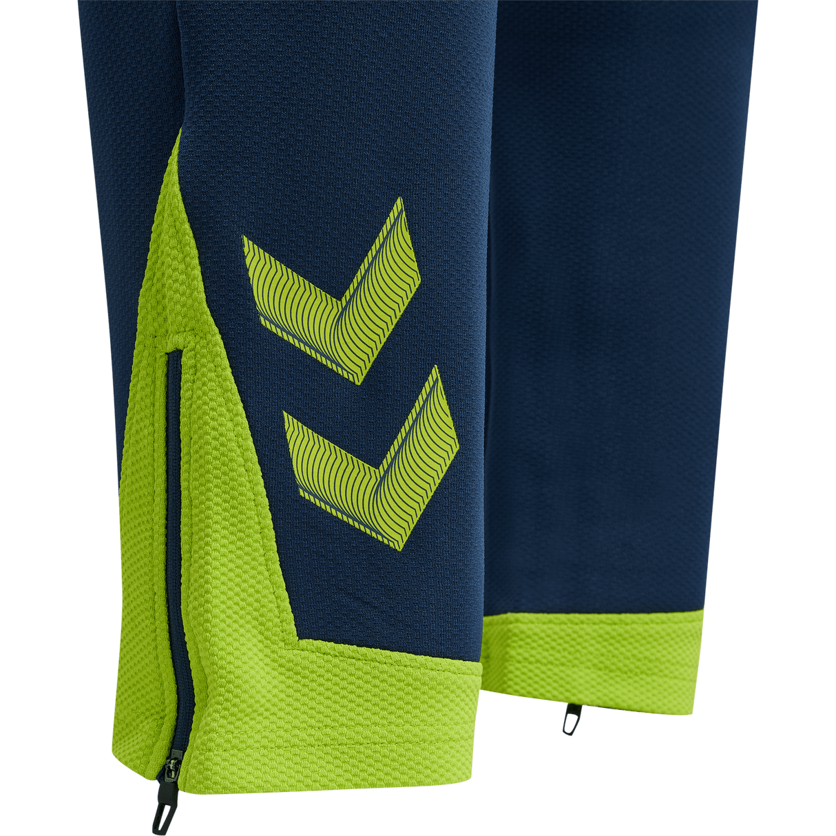 Hummel Men's Lead Poly Pants-4