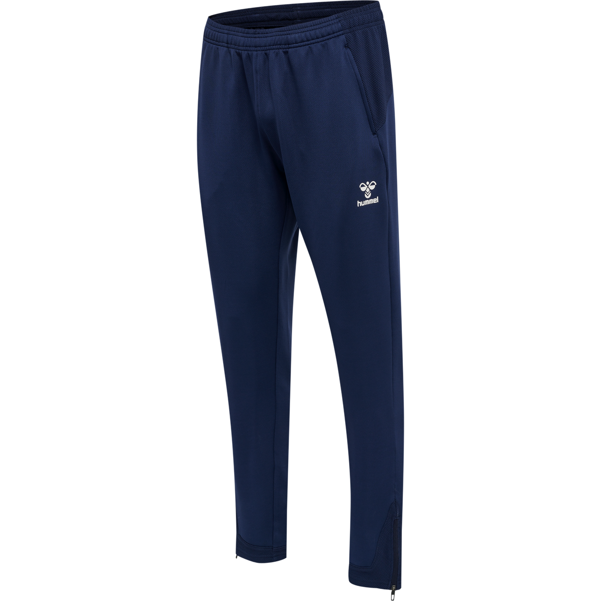 Hummel Men's Lead Poly Pants-2