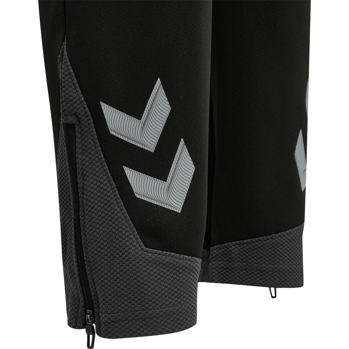 Hummel Women's Lead Poly Pants-4