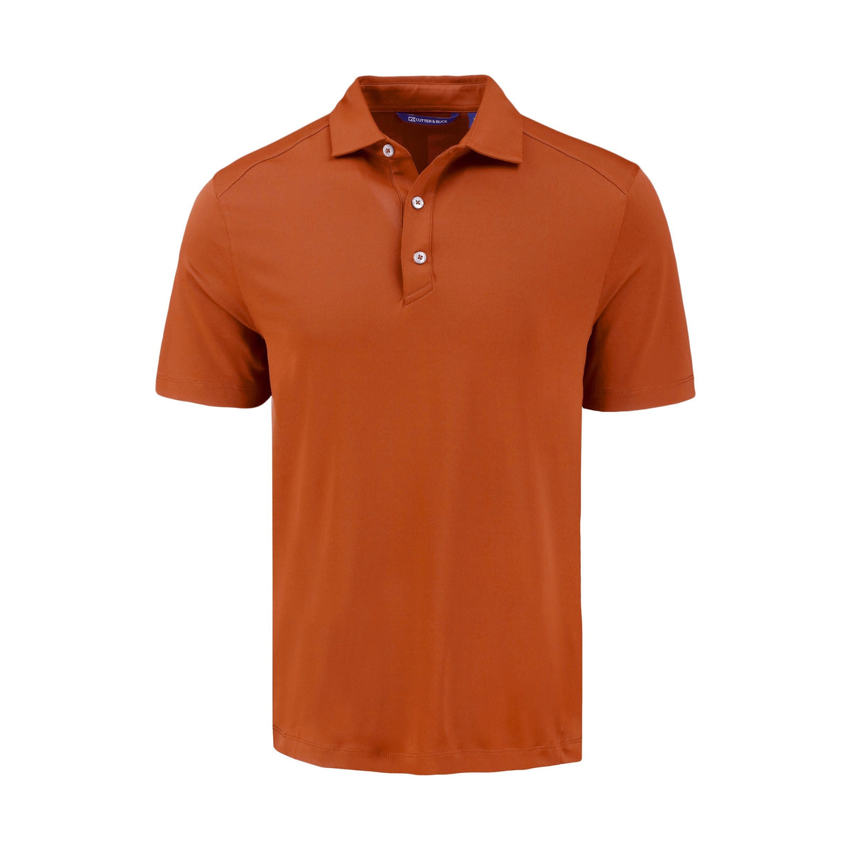 Cutter & Buck Men's Forge Recycled Four-Way Stretch Polo-1