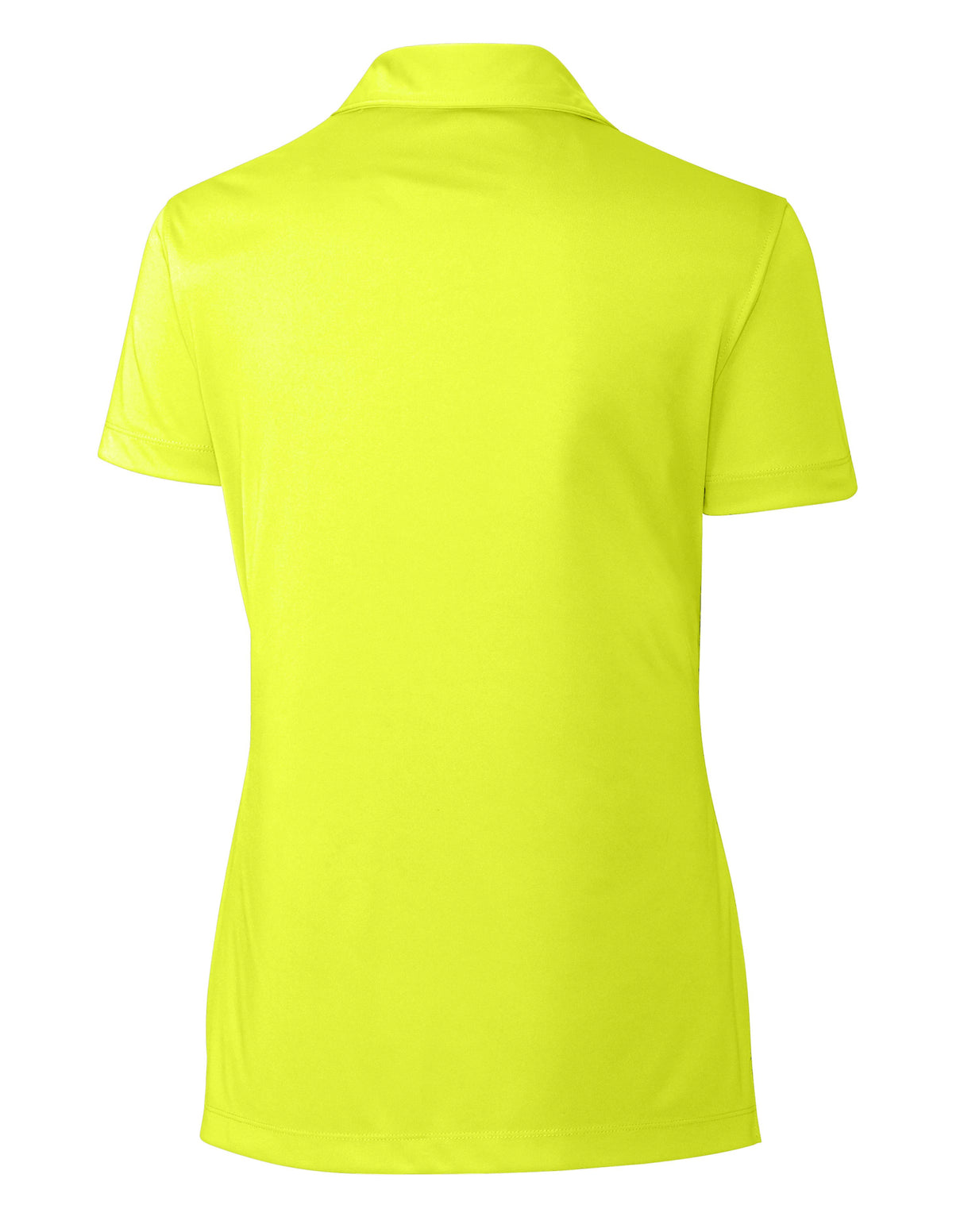Clique Women's Spin Solution-dyed Performance Pique Polo-4