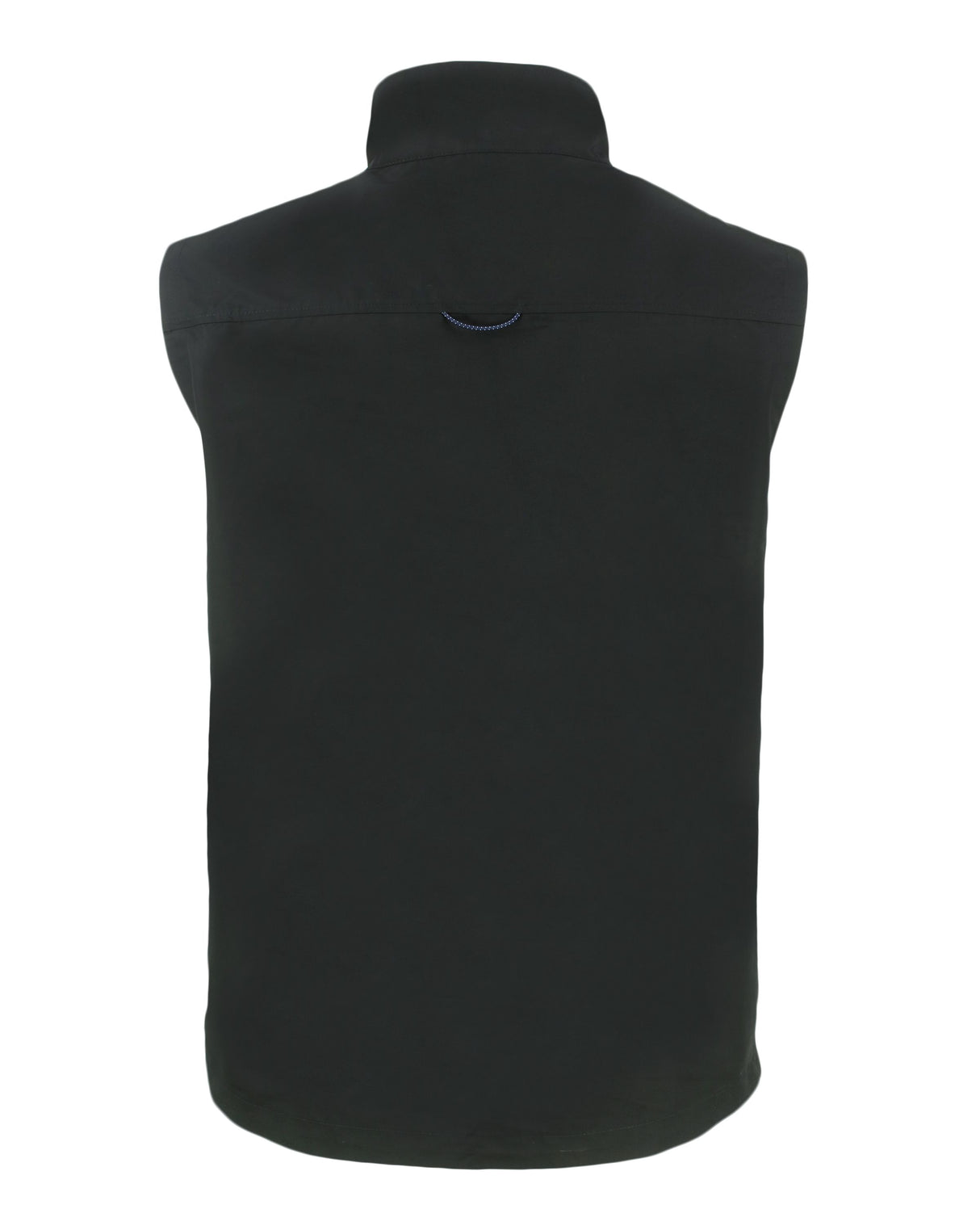 Cutter & Buck Men's Charter Packable Full Zip Vest-6