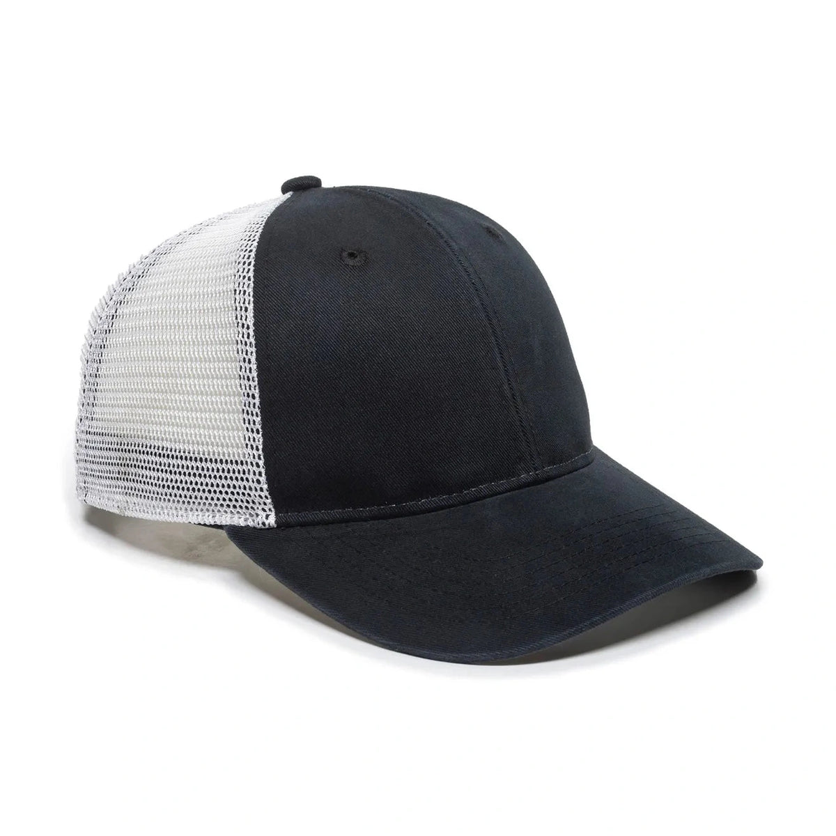 Outdoor Cap Women's PNY-100M Structured Trucker Hat-1