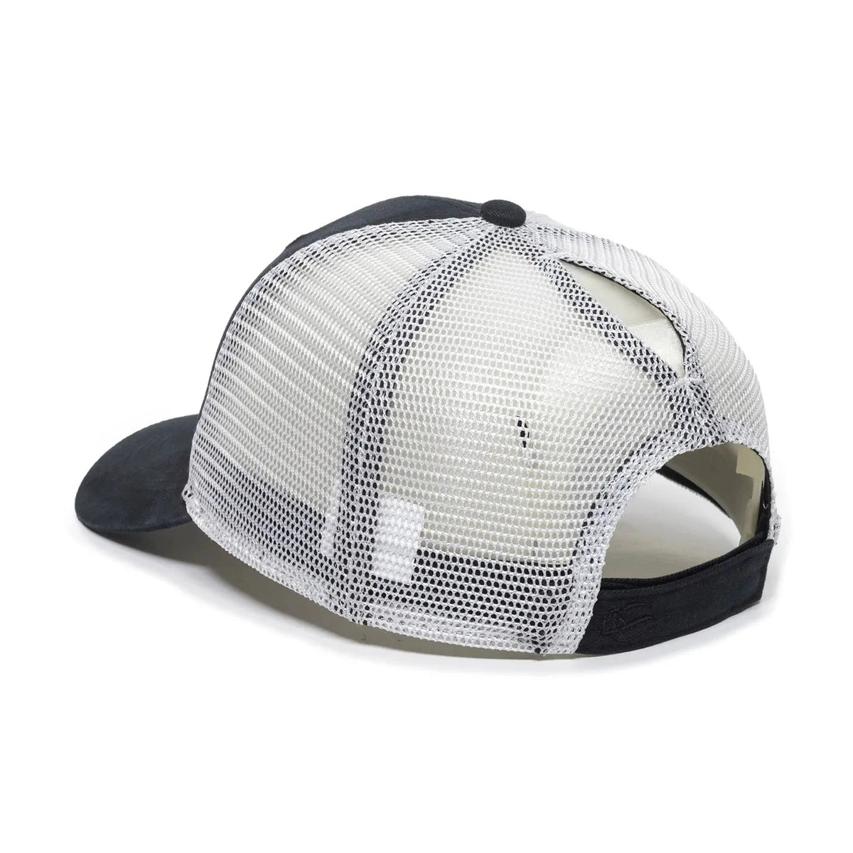 Outdoor Cap Women's PNY-100M Structured Trucker Hat-6