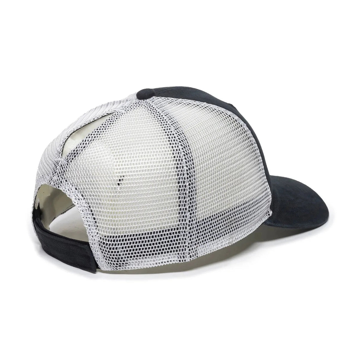 Outdoor Cap Women's PNY-100M Structured Trucker Hat-7