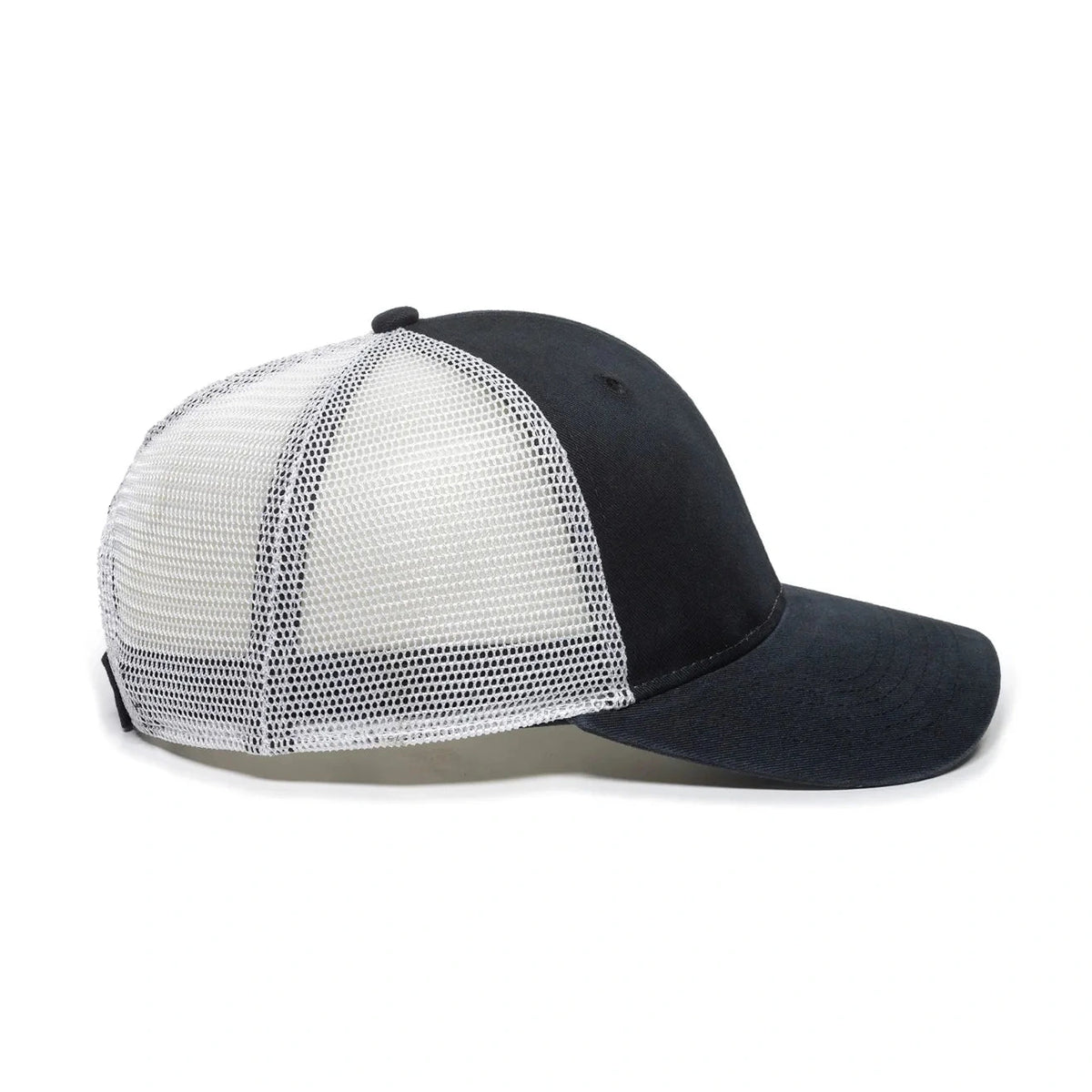 Outdoor Cap Women's PNY-100M Structured Trucker Hat-8