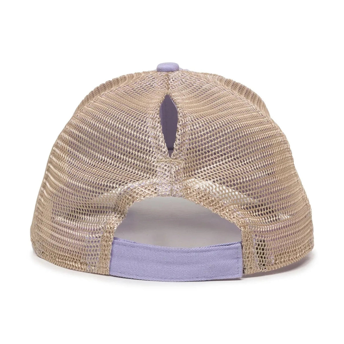 Outdoor Cap Women's PNY-100M Structured Trucker Hat-2