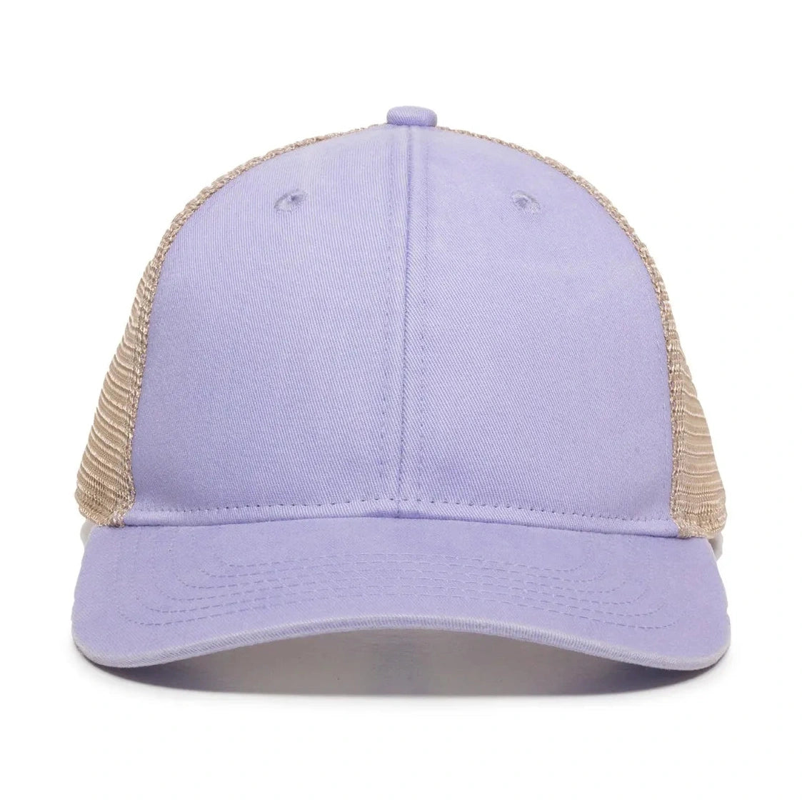 Outdoor Cap Women's PNY-100M Structured Trucker Hat-3