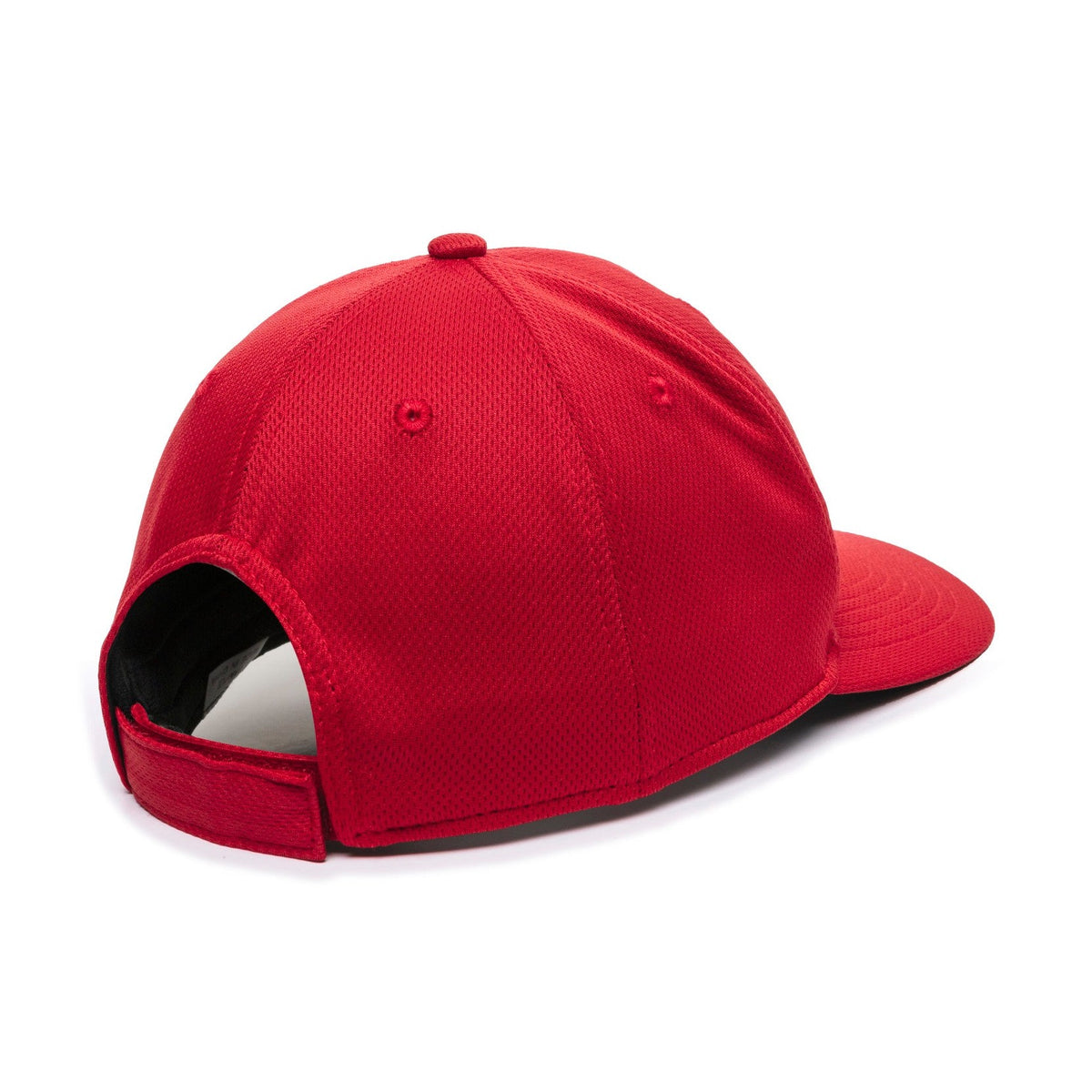 Outdoor Cap MLB-350 Cleveland Indians Baseball Cap-3