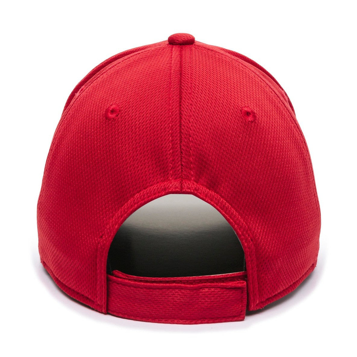 Outdoor Cap MLB-350 Cleveland Indians Baseball Cap-4