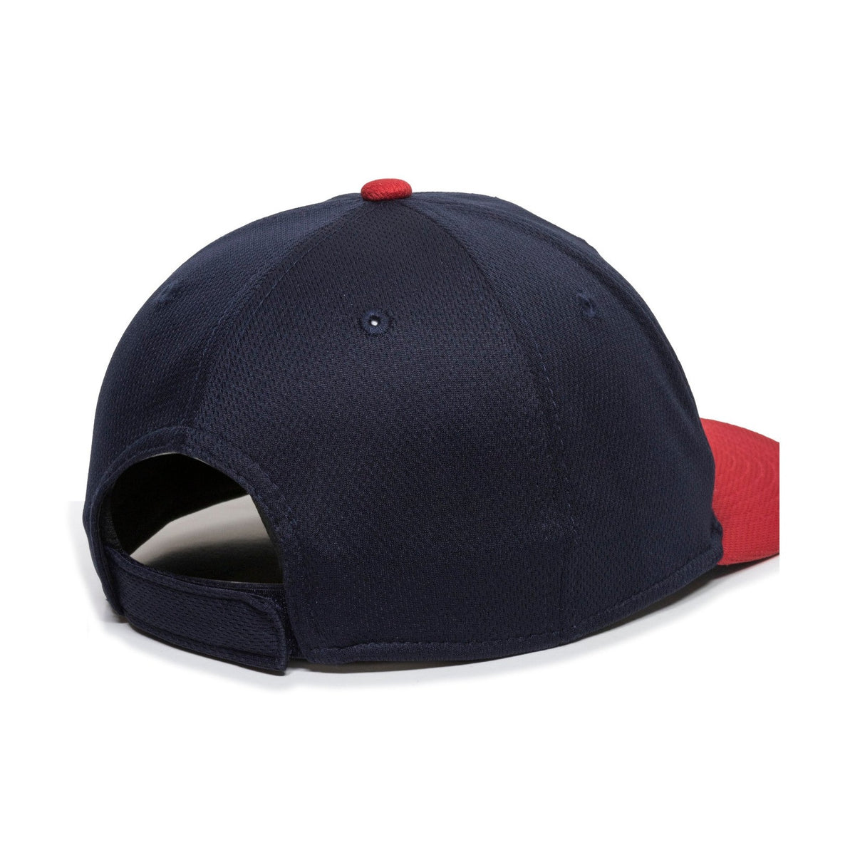 Outdoor Cap MLB-350 Cleveland Indians Baseball Cap-3