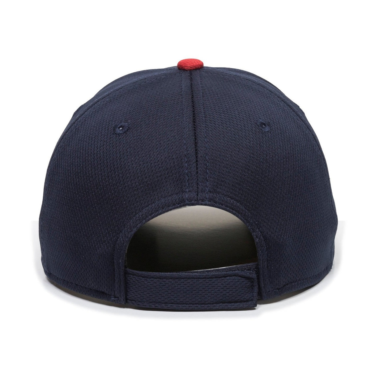 Outdoor Cap MLB-350 Cleveland Indians Baseball Cap-4