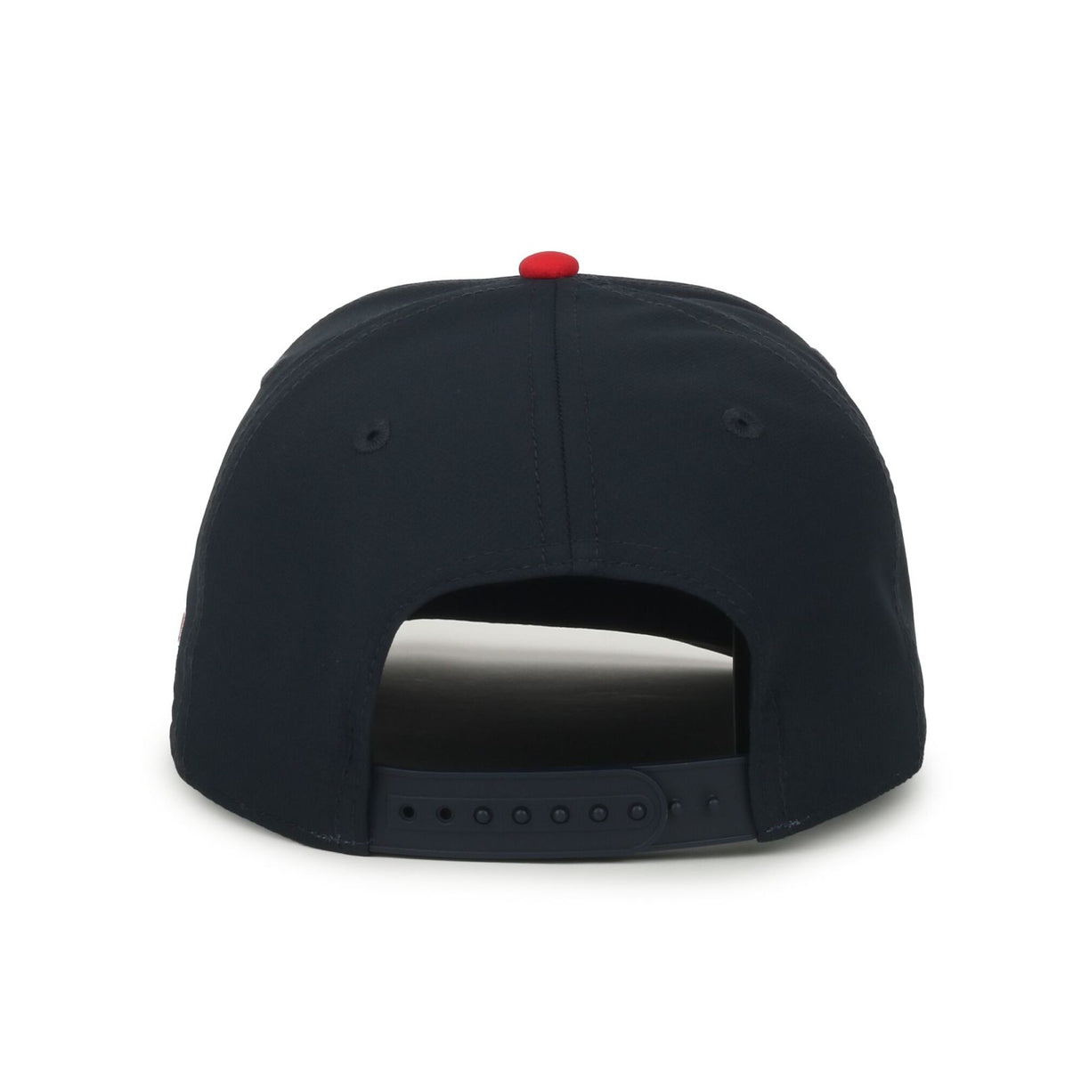 Outdoor Cap MLB-555 Chicago Cubs Baseball Cap-5