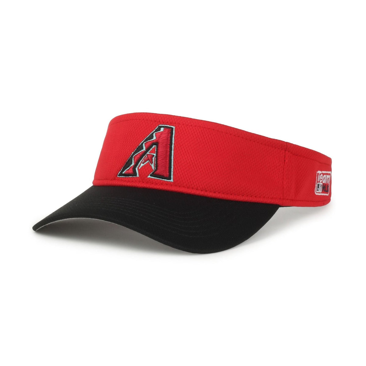 Outdoor Cap Washington Nationals™ Official MLB® Replica Visor (MLB-185)-7