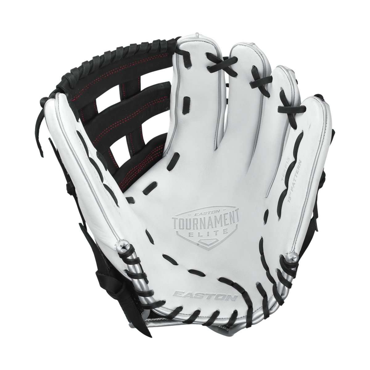 Easton Tournament Elite 13" Outfield Slowpitch Softball Glove-2