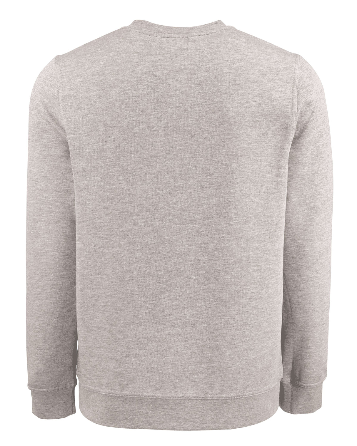 Clique Men's Stockholm Crewneck Sweatshirt Mens Apparel Sweatshirts & Fleece