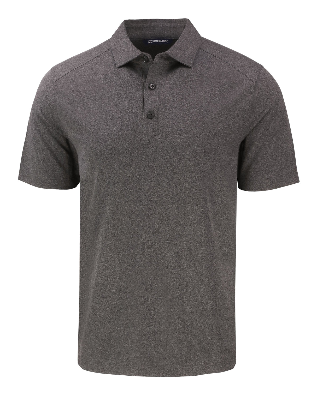 Cutter & Buck Men's Forge Big & Tall Polo Mens Apparel Shirts & Tops