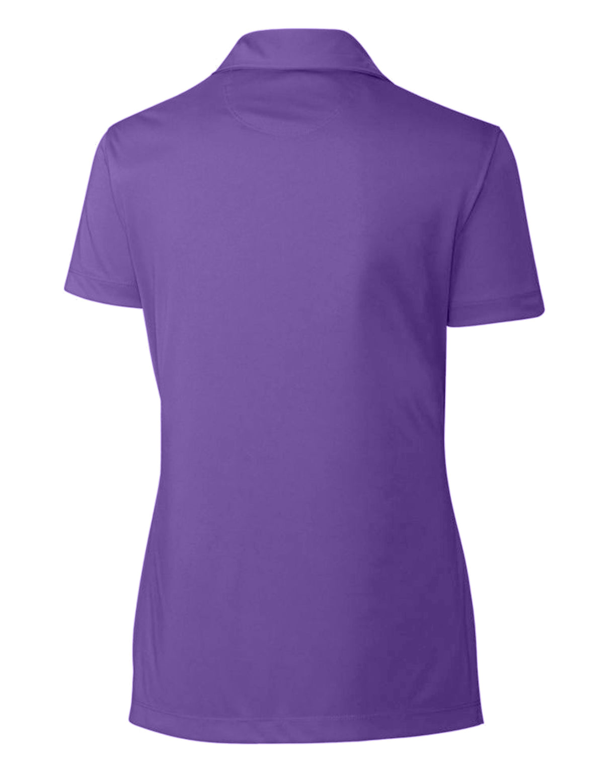 Clique Women's Ice Pique Tech Polo-6