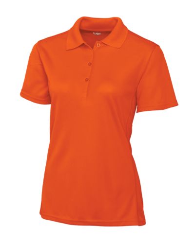 Clique Women's Ice Pique Tech Polo-6