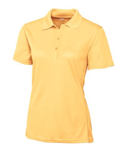 Clique Women's Ice Pique Tech Polo-2