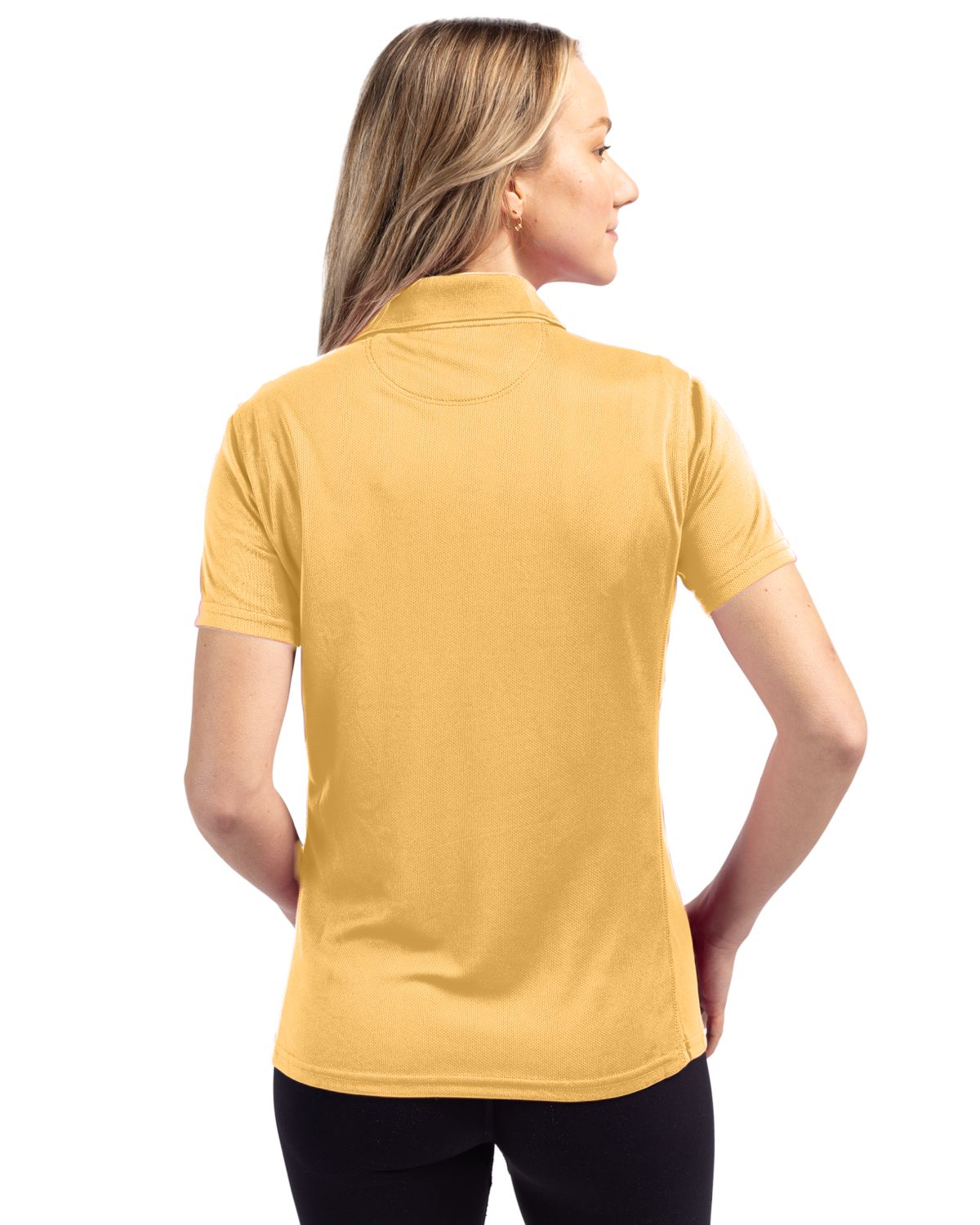 Clique Women's Ice Pique Tech Polo-4