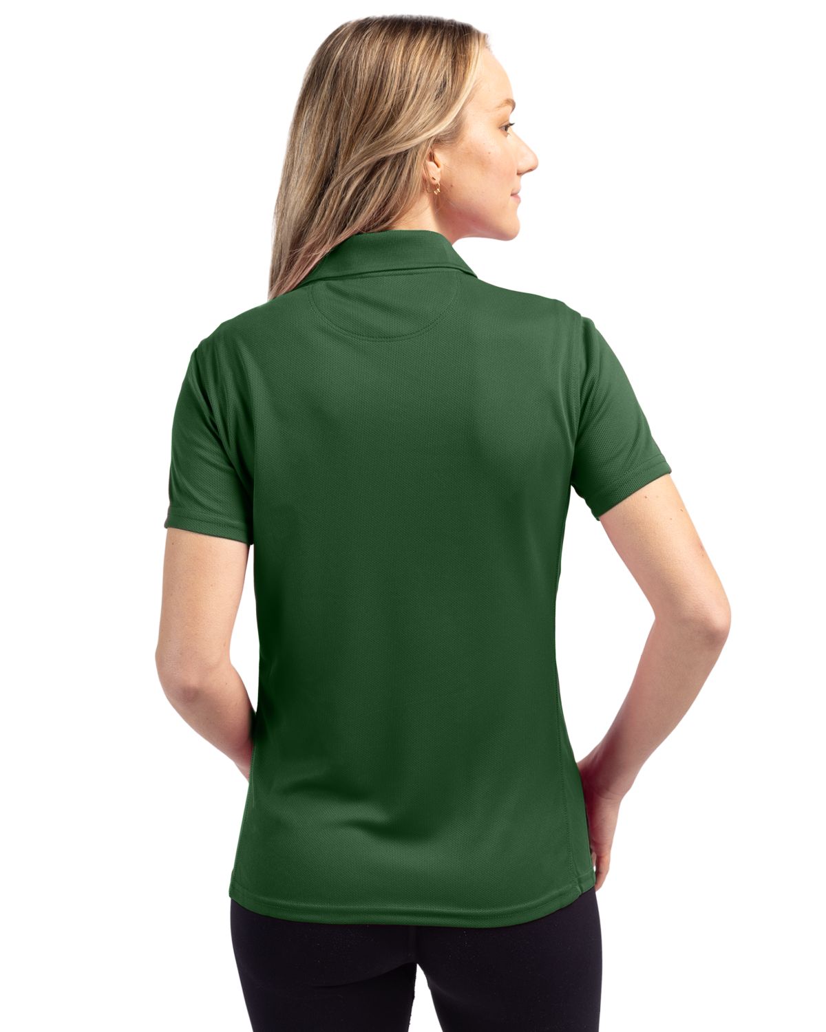 Clique Women's Ice Pique Tech Polo-2