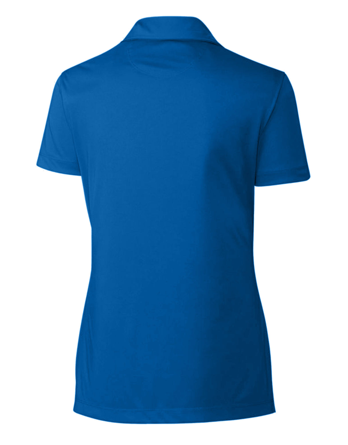 Clique Women's Ice Pique Tech Polo-4