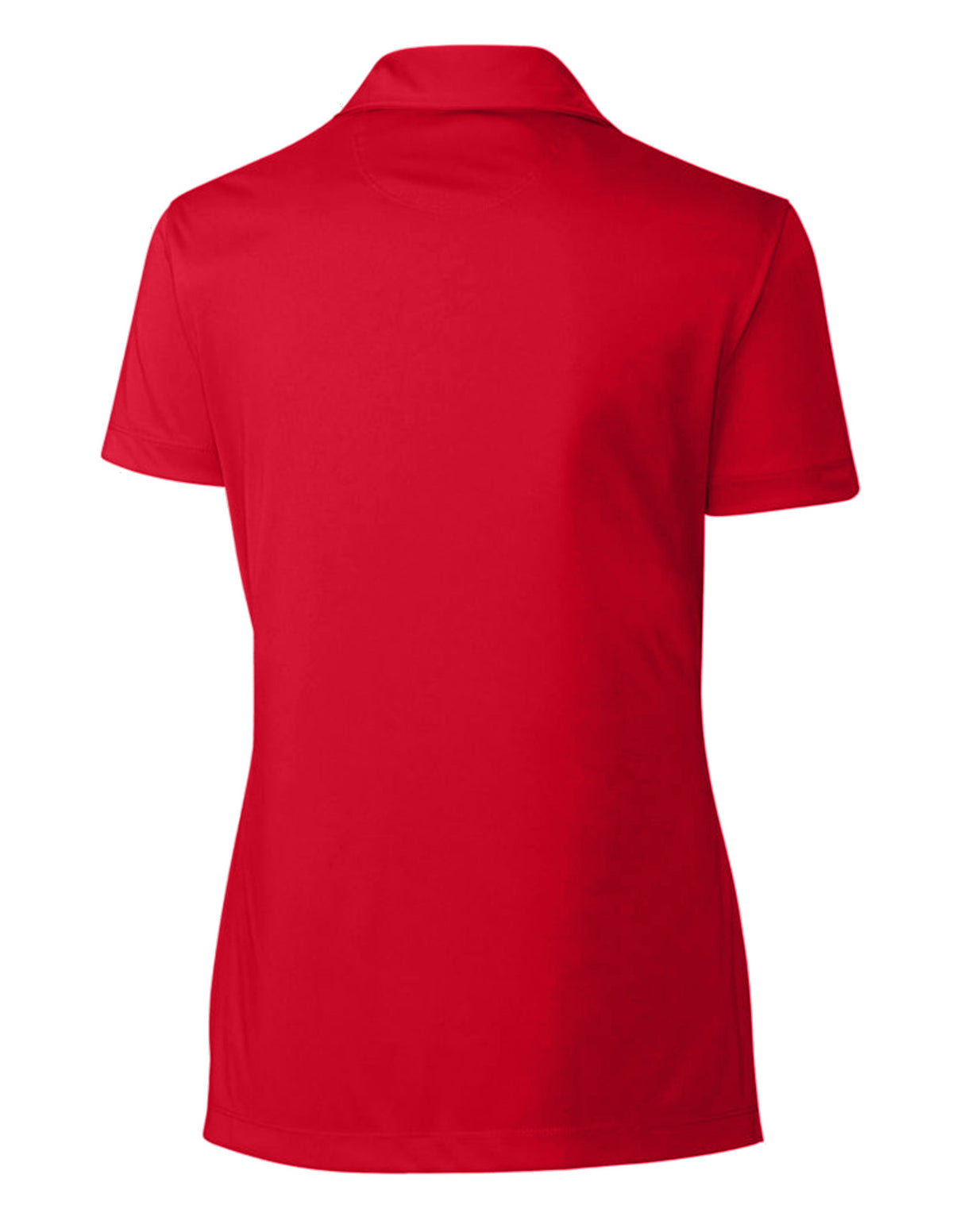 Clique Women's Ice Pique Tech Polo-6