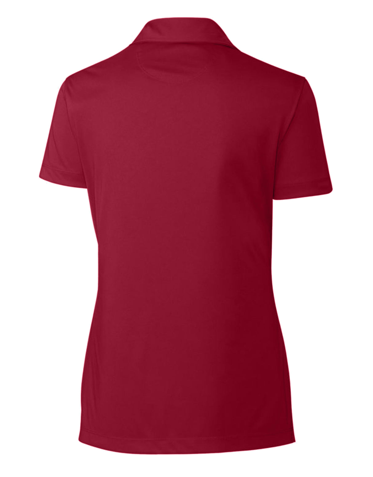 Clique Women's Ice Pique Tech Polo-6