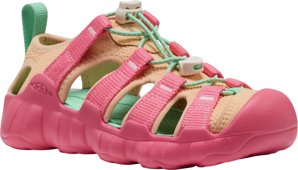 KEEN Big Kids' Hyperport H2 Sandal-1