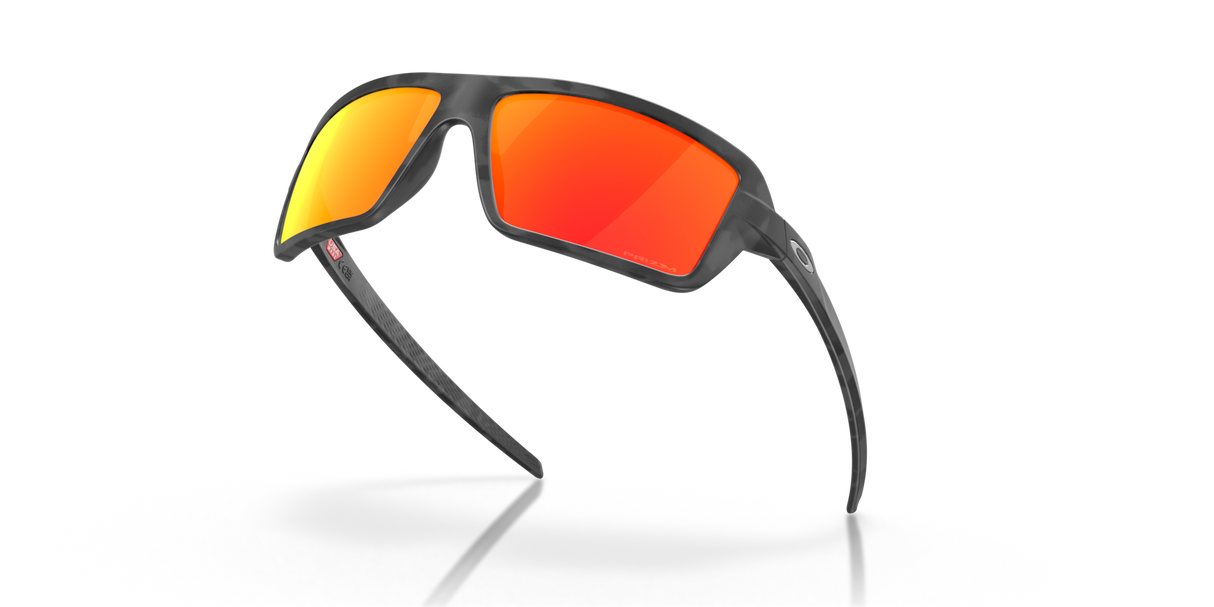 Oakley Cables Glasses-9