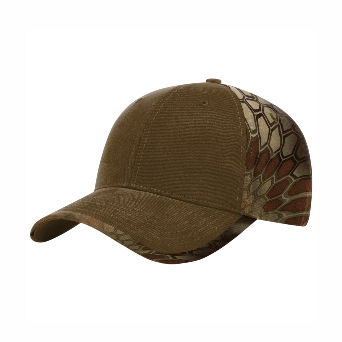 Richardson 309 Canvas Duck Cloth Hat Unisex Accessories Hats & Caps