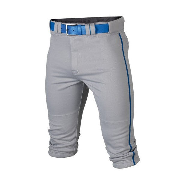 Easton Youth Rival+ Piped Baseball Knickers-1